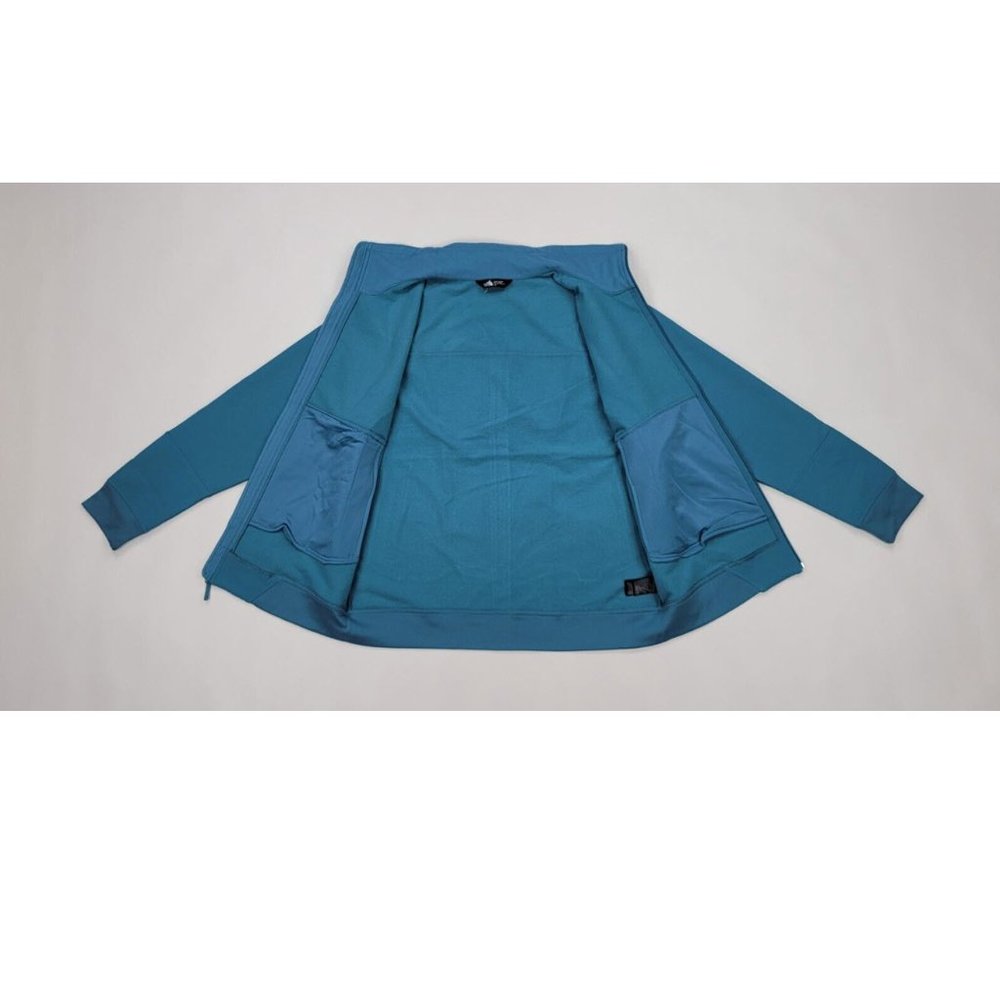 The North Face Tekno Ridge Full Zipper Jacket Mens Large - Picture 4 of 8